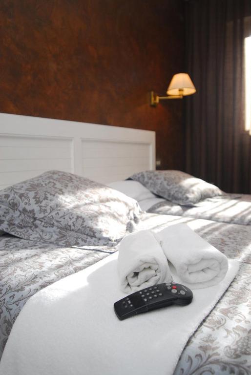 Hotel Iguarena Ezcaray Ngoại thất bức ảnh